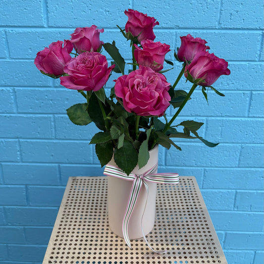 Pretty Petals