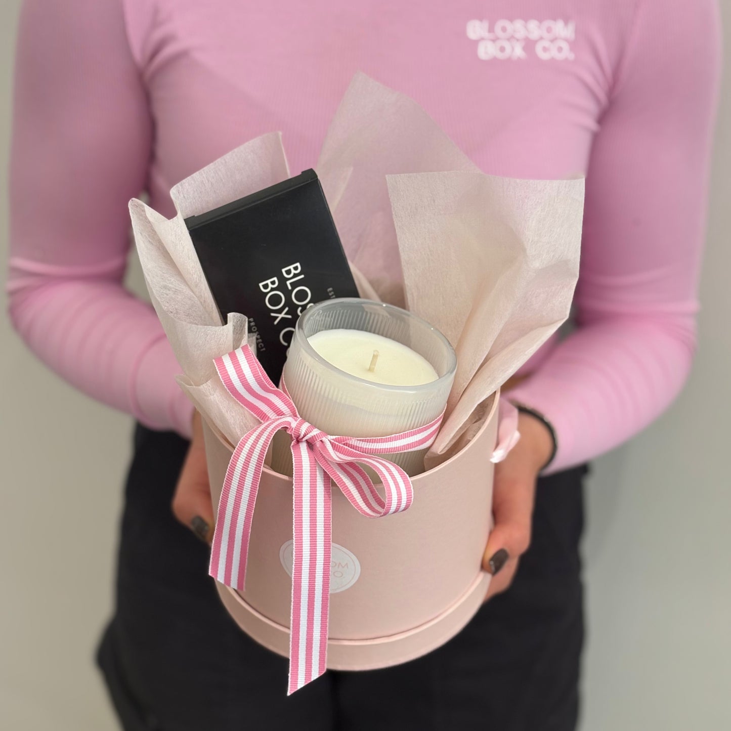 With love always hamper
