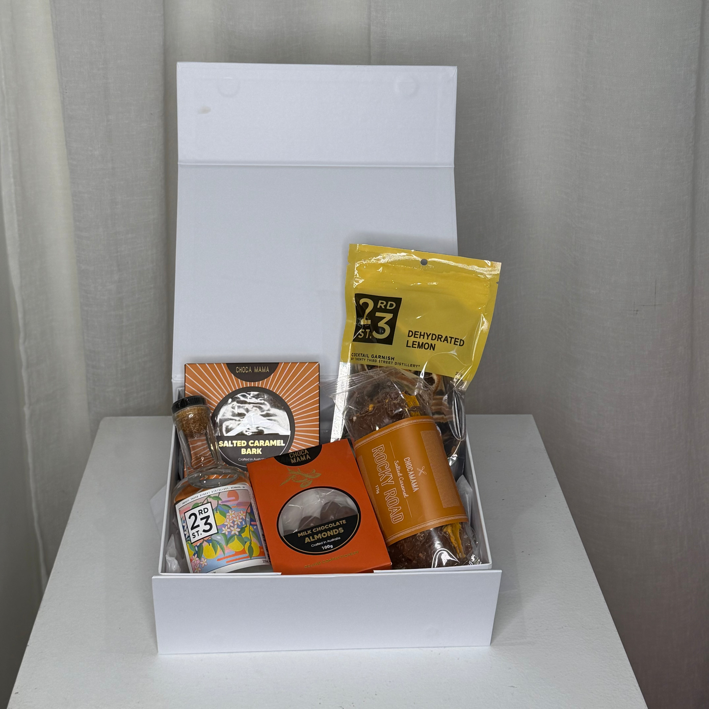 Merry and Mellow Hamper