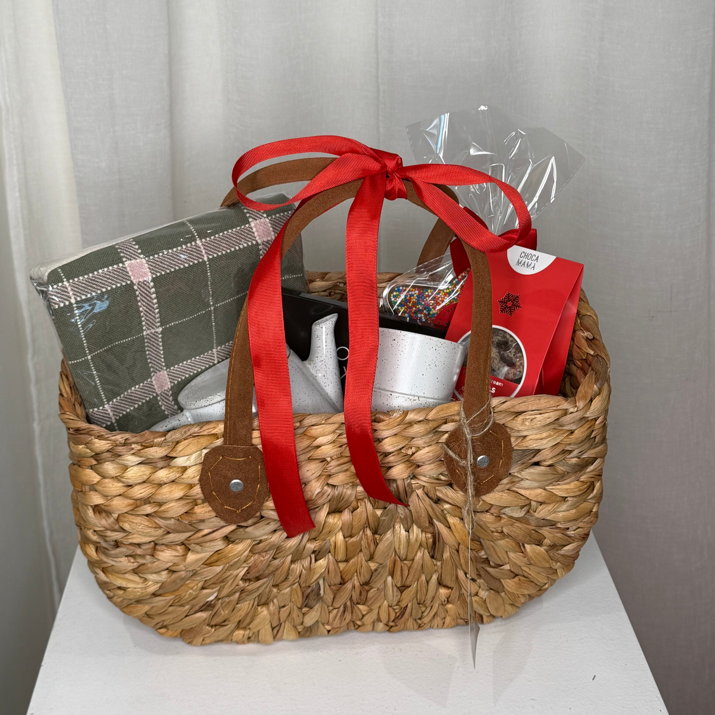 Small Festive Favourites Hamper
