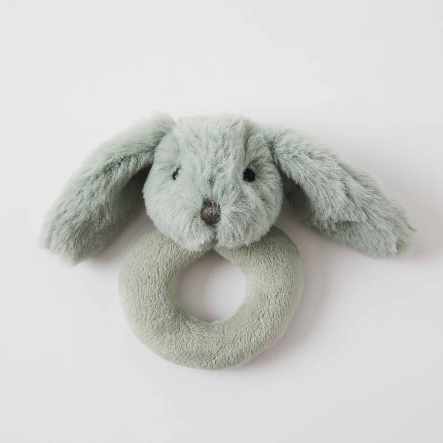 Bunny Rattle