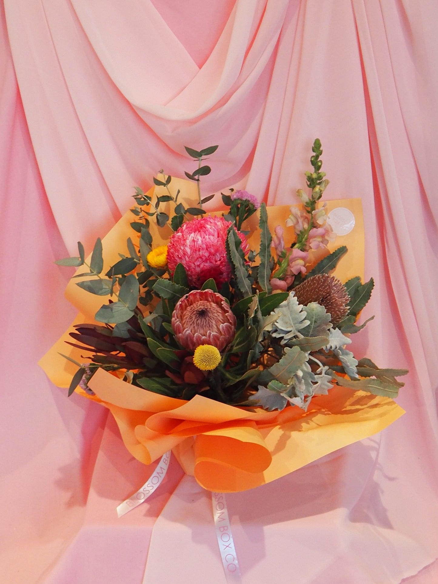 Native Arrangement