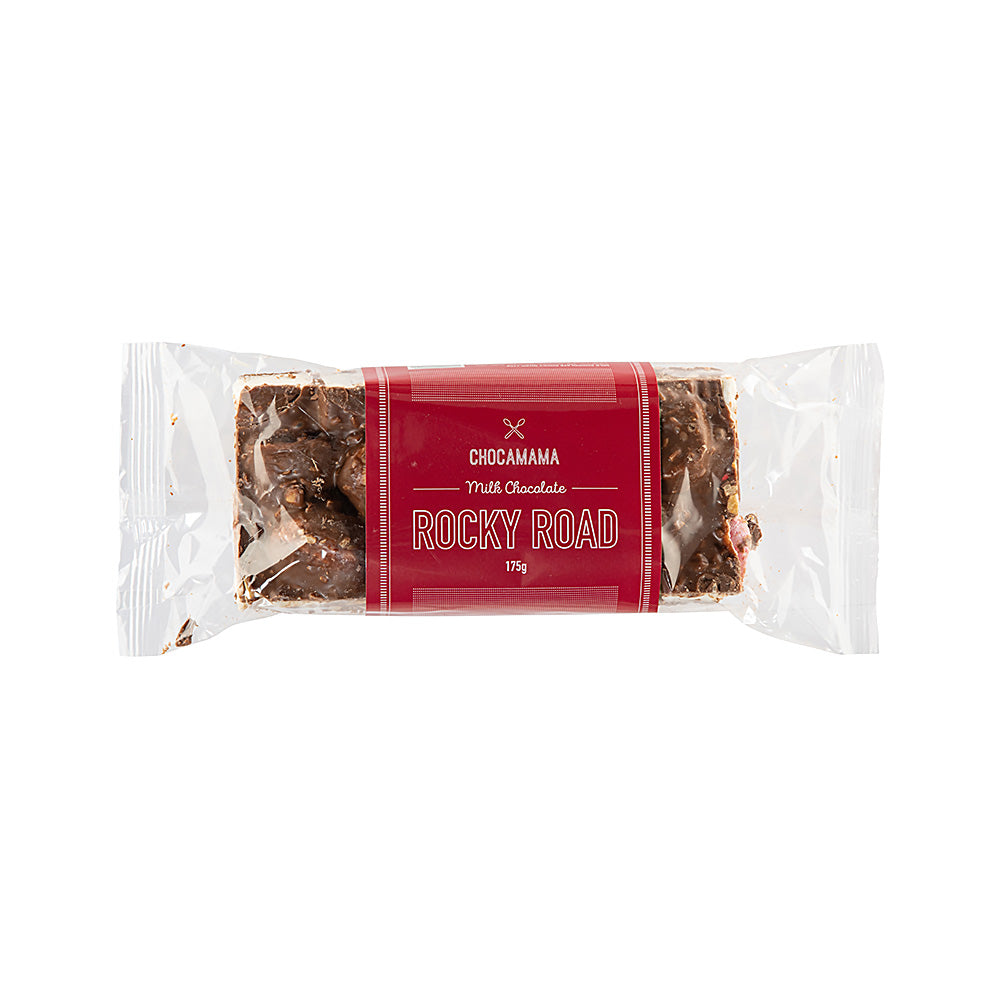 Choca Mama Rocky Road