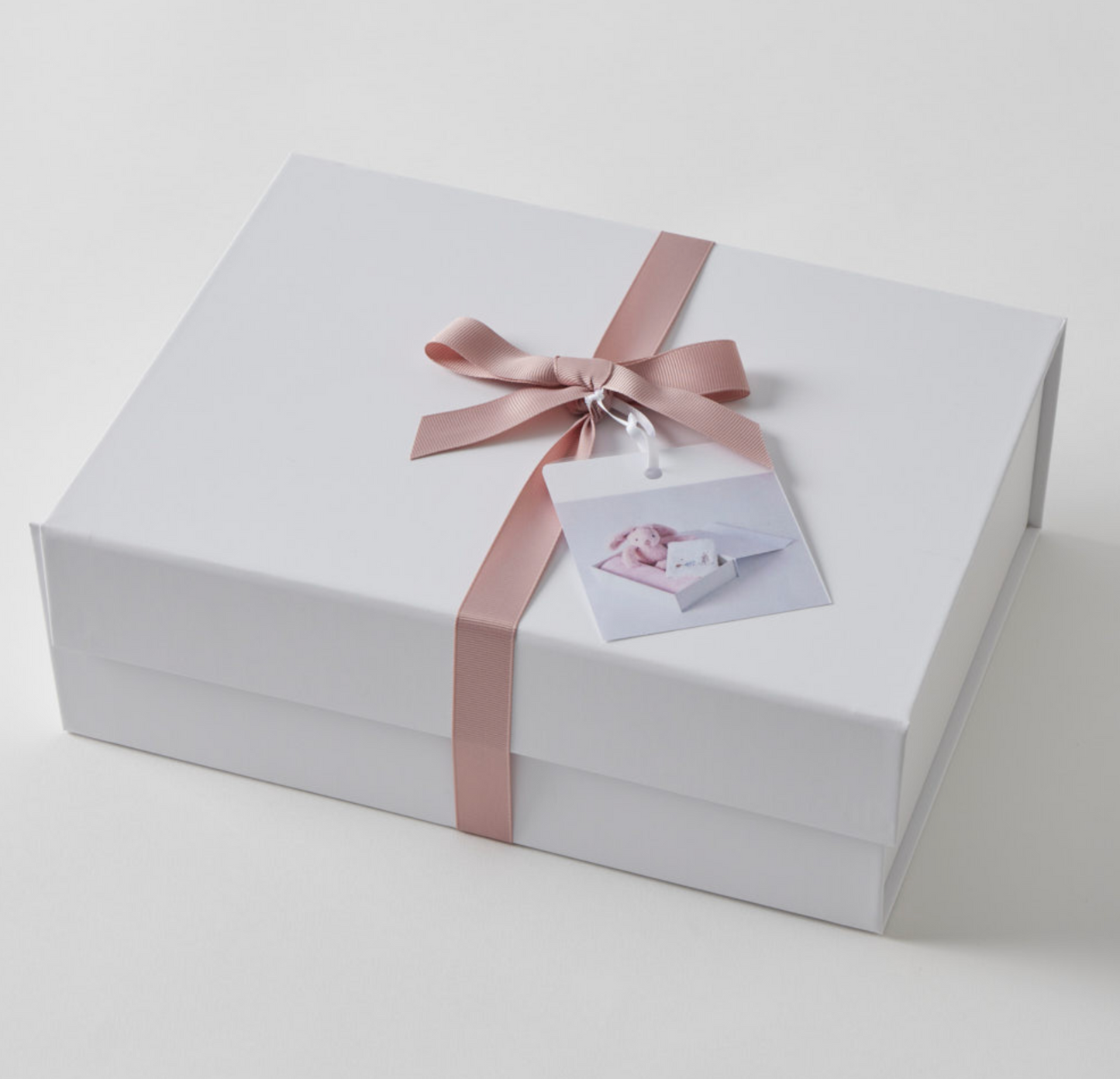 Baby Girl Hamper
