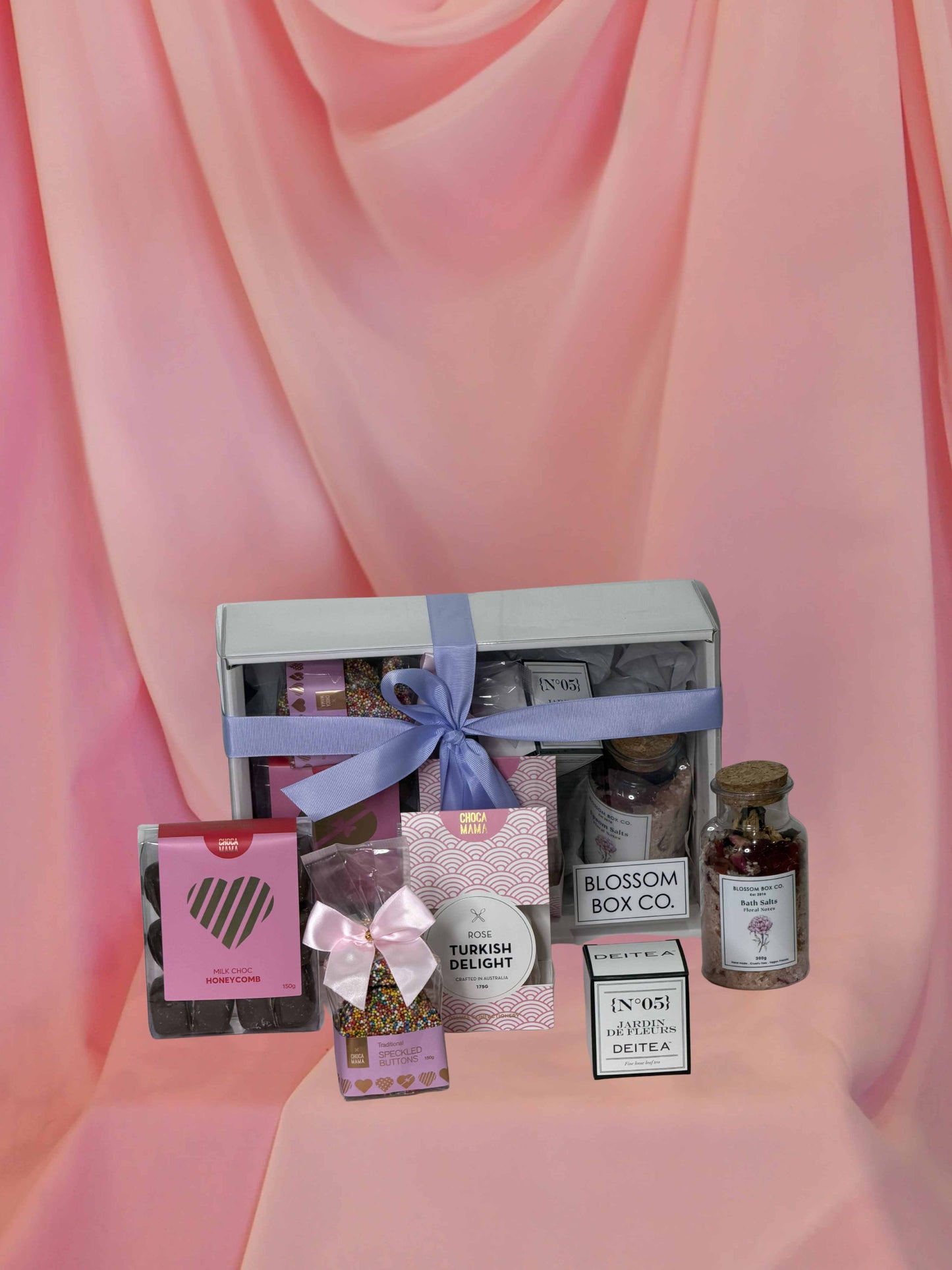 Big Hugs Hamper