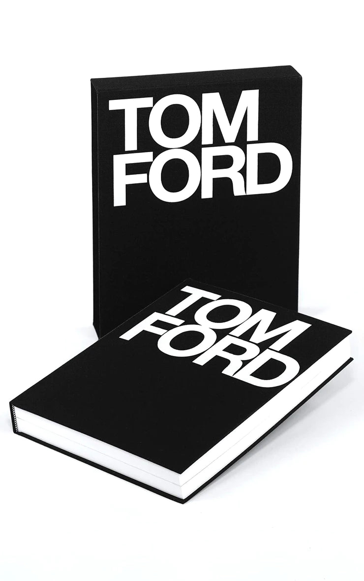 Tom Ford