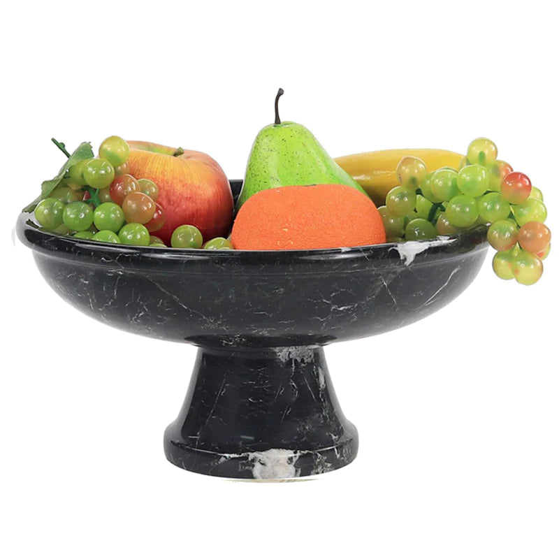 Pedestal Fruit Bowl