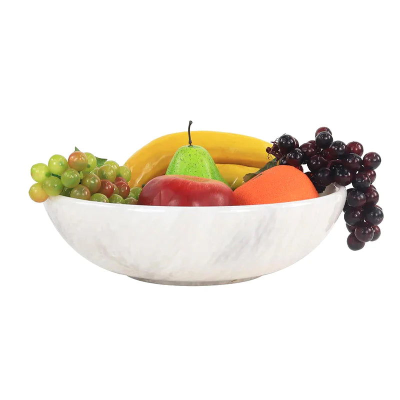 Round Fruit Bowl