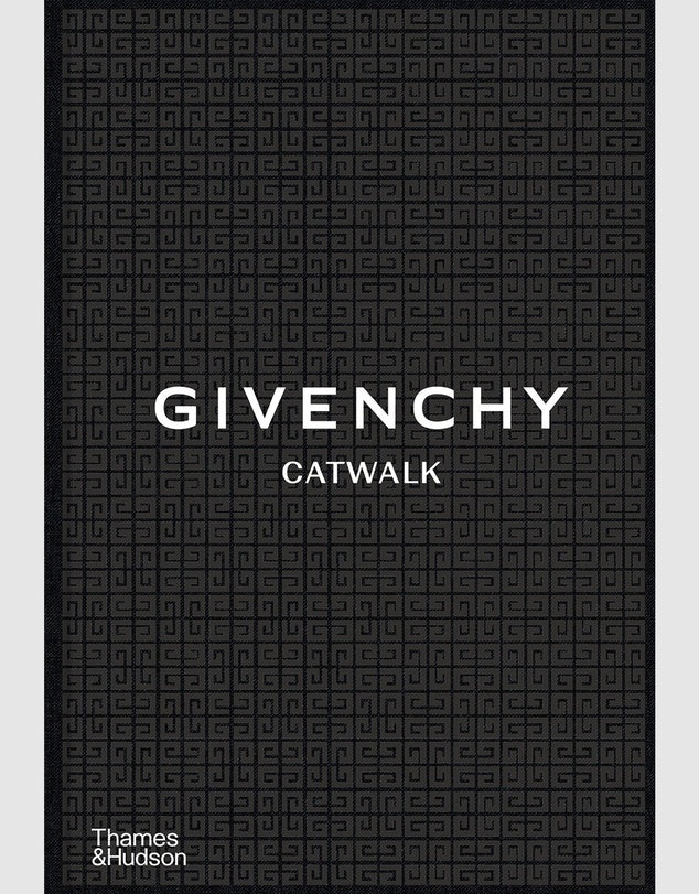 Catwalk Books