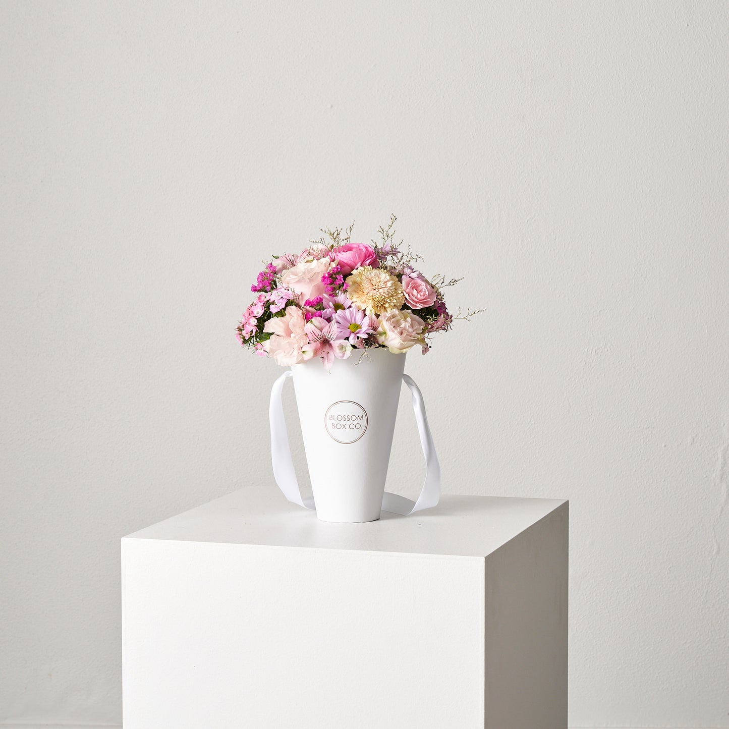 Blossom Bucket