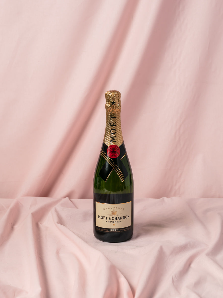 Moet & Chandon Brut Imperial (unboxed) 750ml