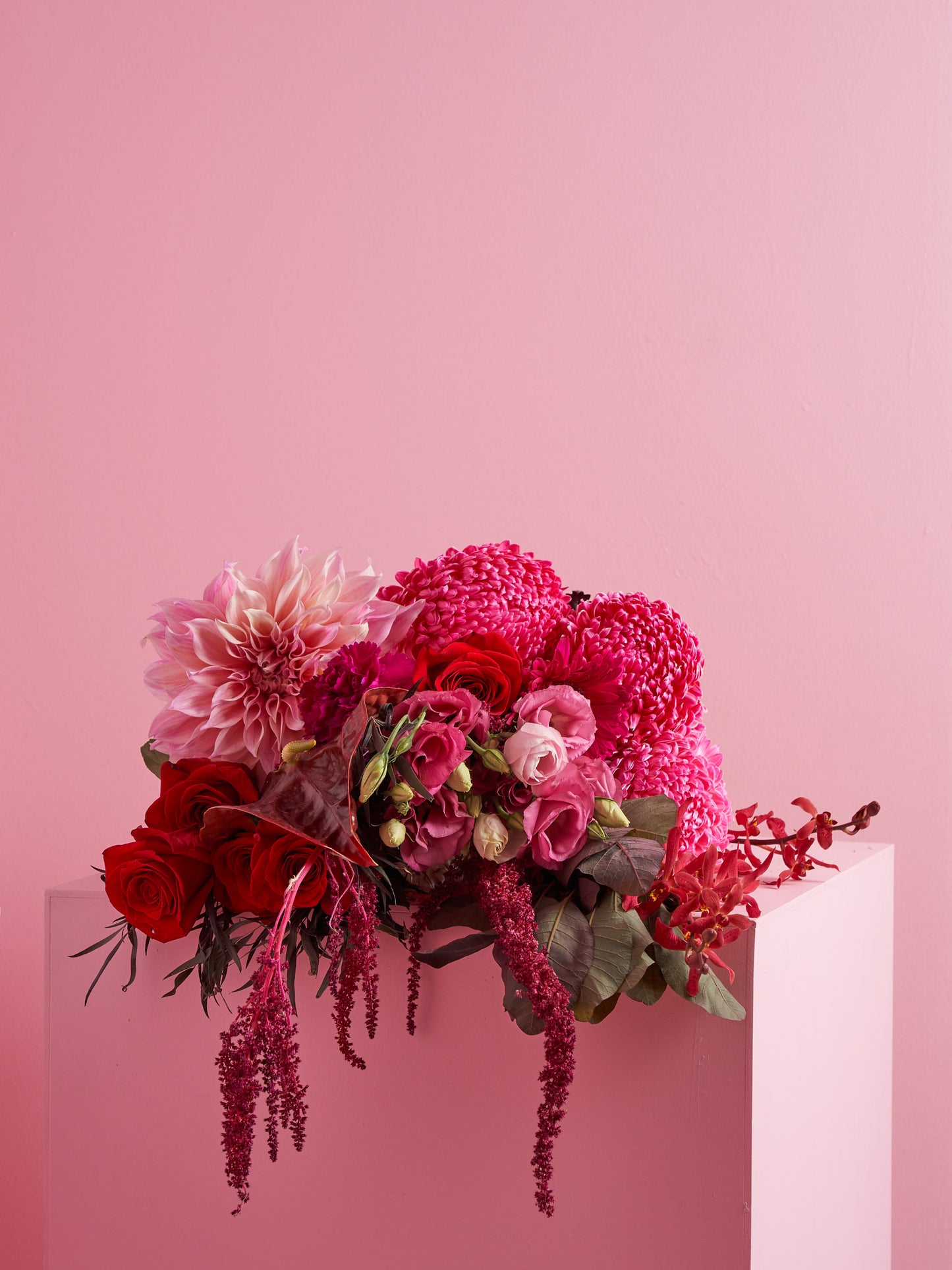 Weekly Flower Subscription