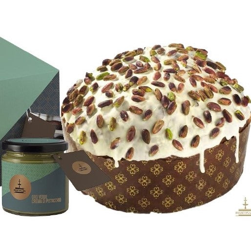 Dolce and Gabbana Panettone