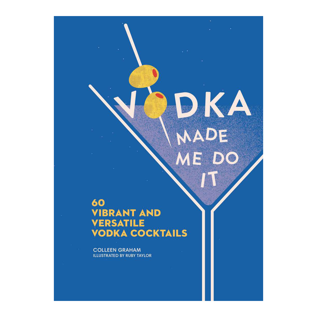 Cocktail Made me do it