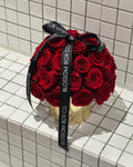 Cupid’s Kiss (Preserved Roses)
