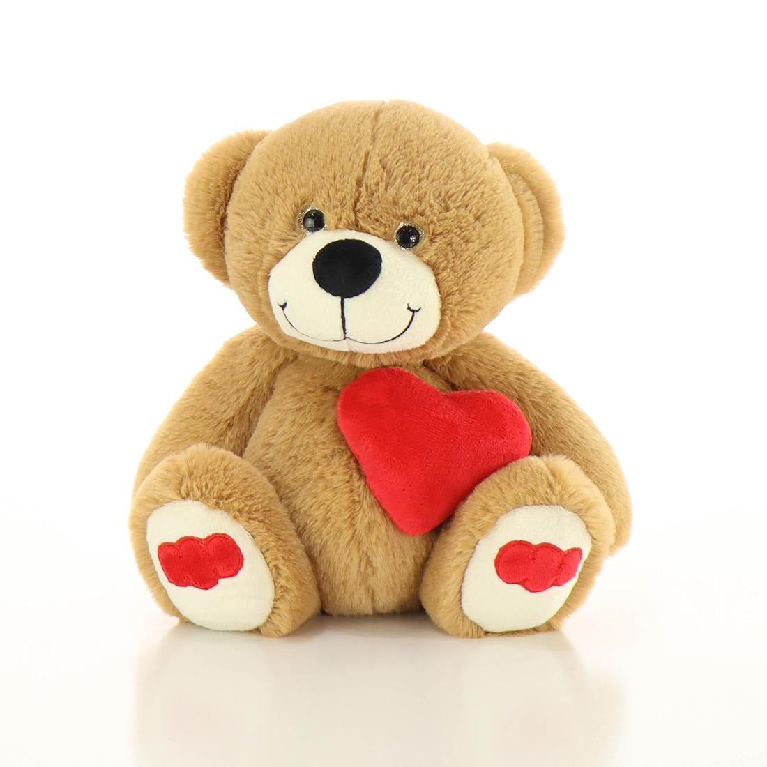 Heart Teddy Bears