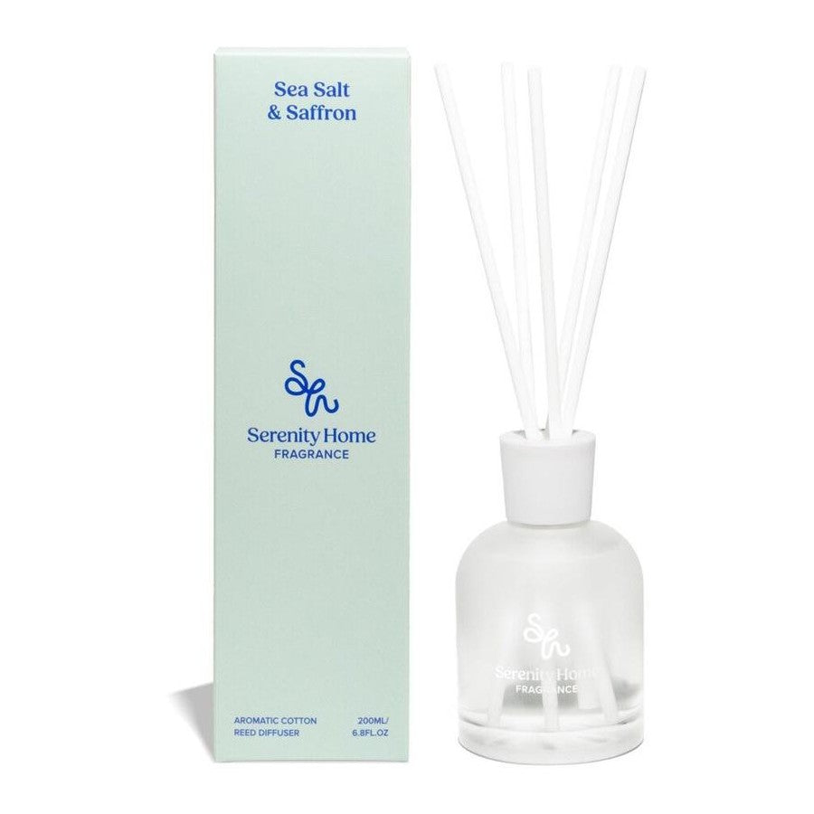 Serenity Home Diffusers (200ml)