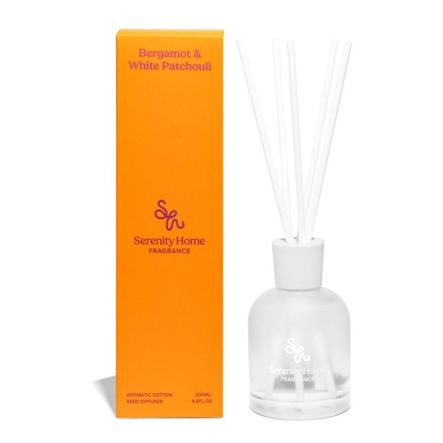 Serenity Home Diffusers (200ml)