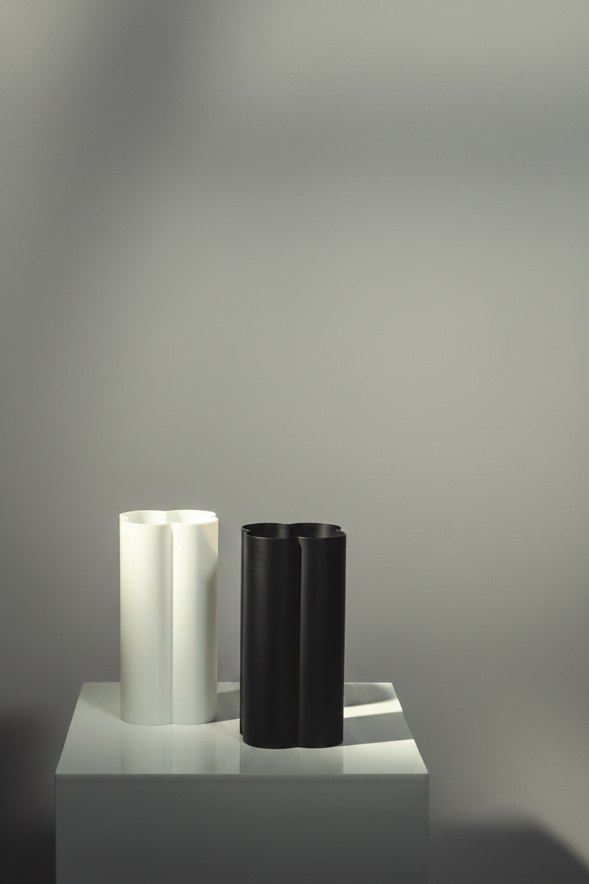 Emblem Vessels