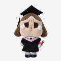 CRYBABY Graduation Series-Plush Doll