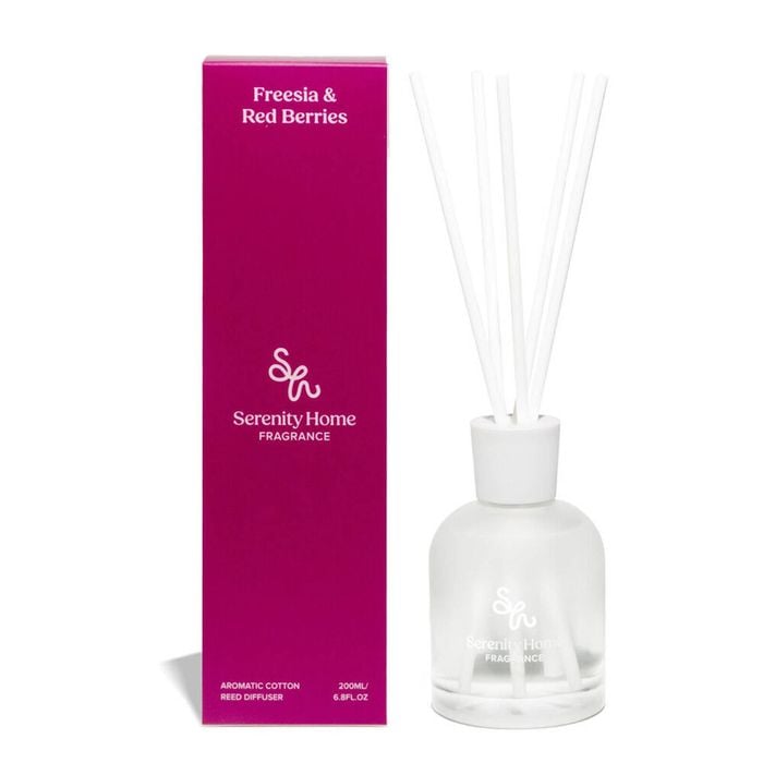 Serenity Home Diffusers (200ml)