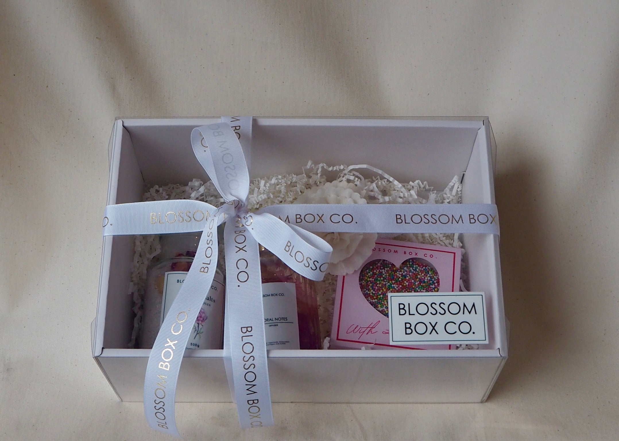 Treat Me Hamper