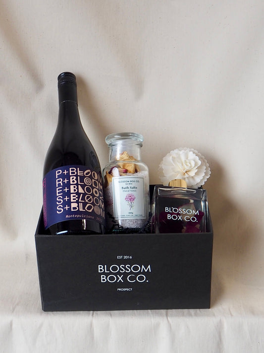 Wine and Relax Hamper
