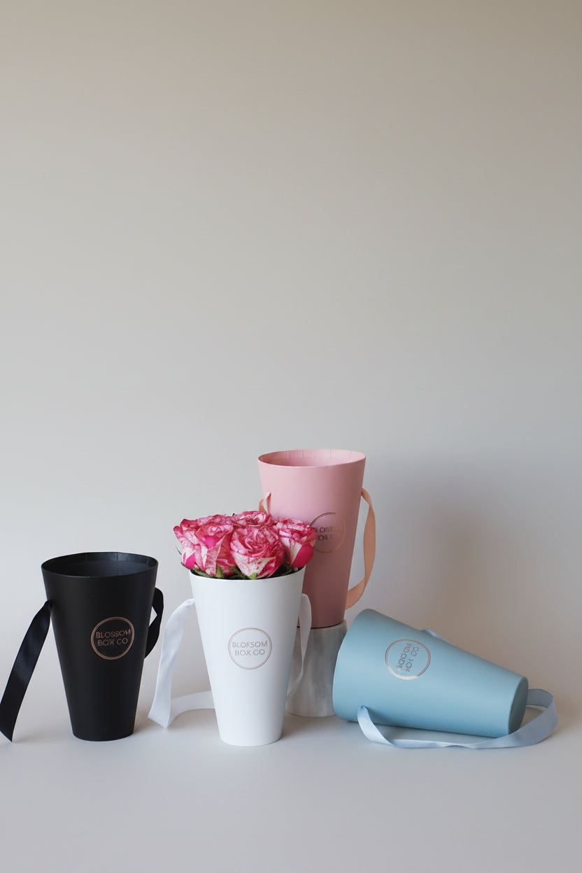 Rose Bucket