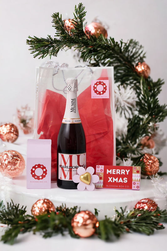 All I want for Christmas Hamper