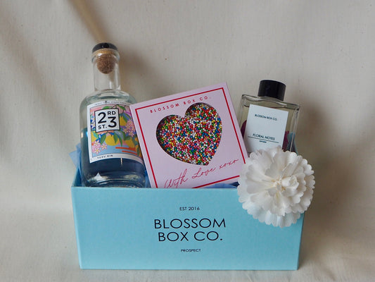 Something Sweet Hamper