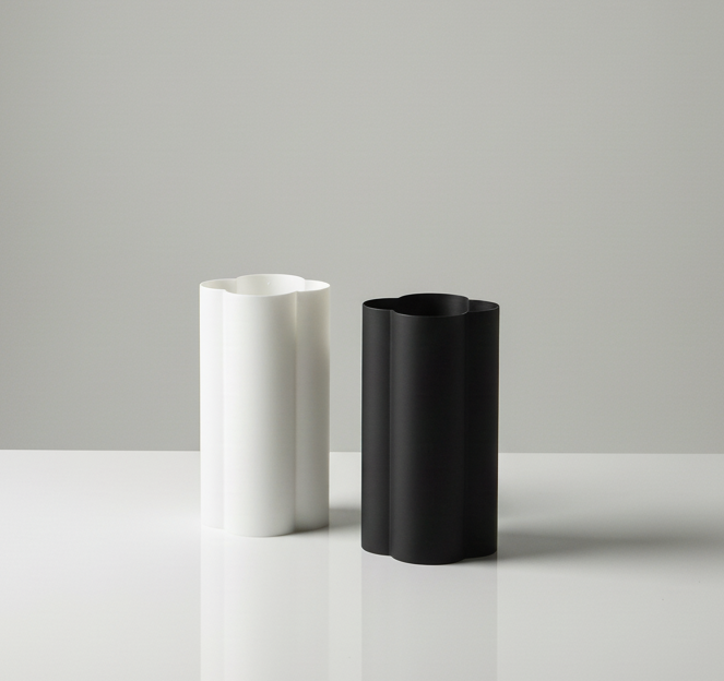 Emblem Vessels