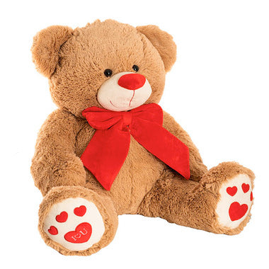 Valentine's Teddy Bears