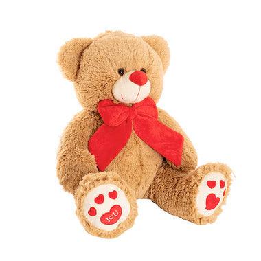 Valentine's Teddy Bears