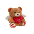 Small Teddy Bears
