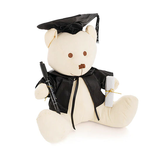 Graduation Bears