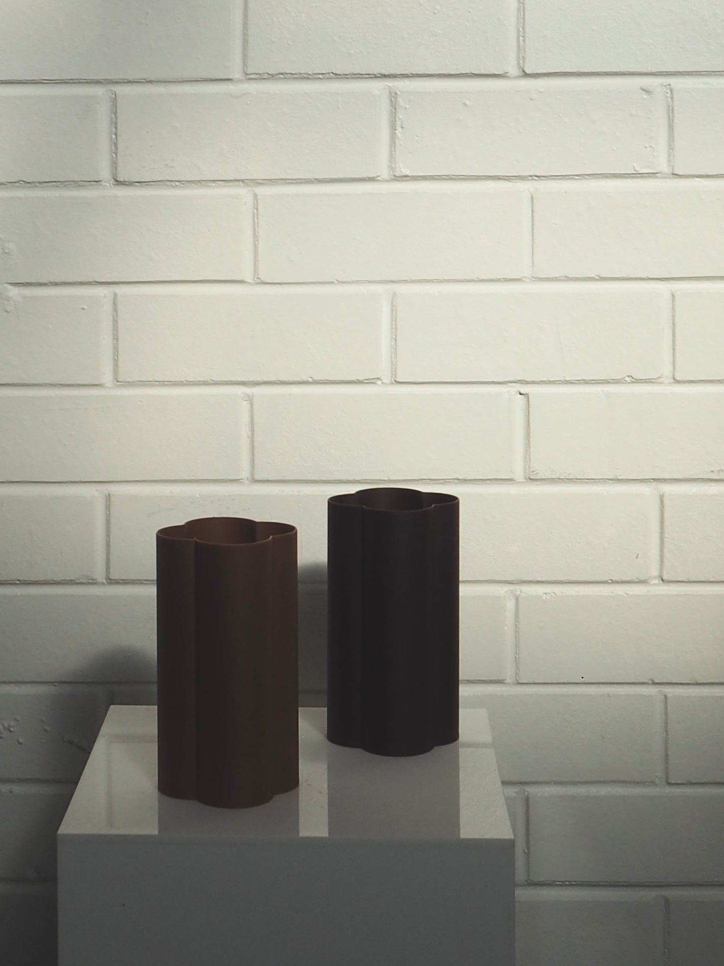 Emblem Vessels