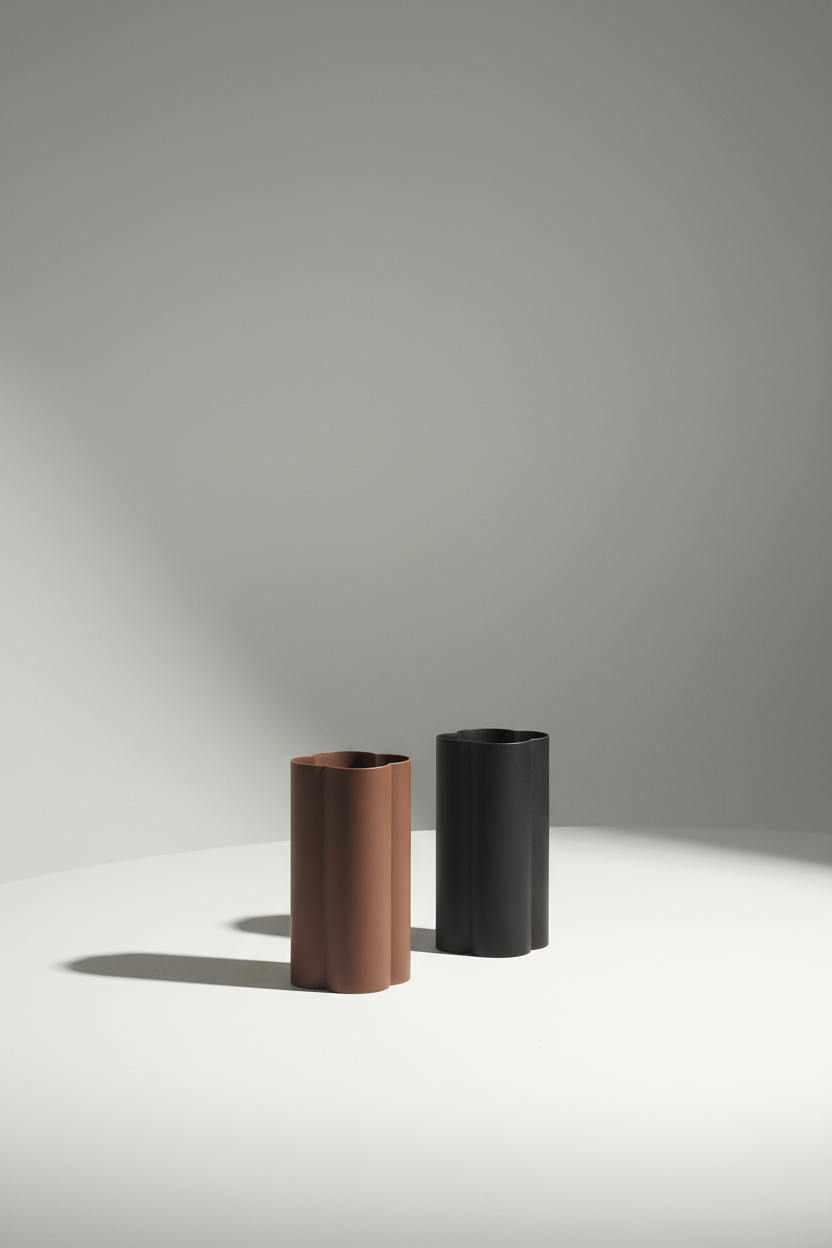 Emblem Vessels