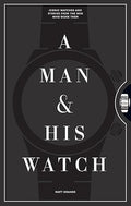A man and his watch