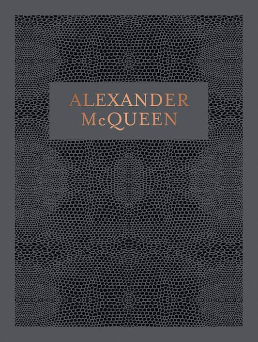 Alexander McQueen