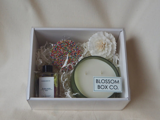 Relax with me Hamper