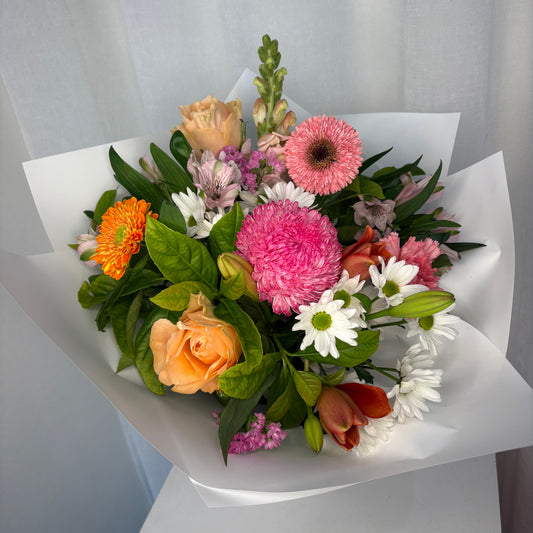 Spring Vibes Bouquet
