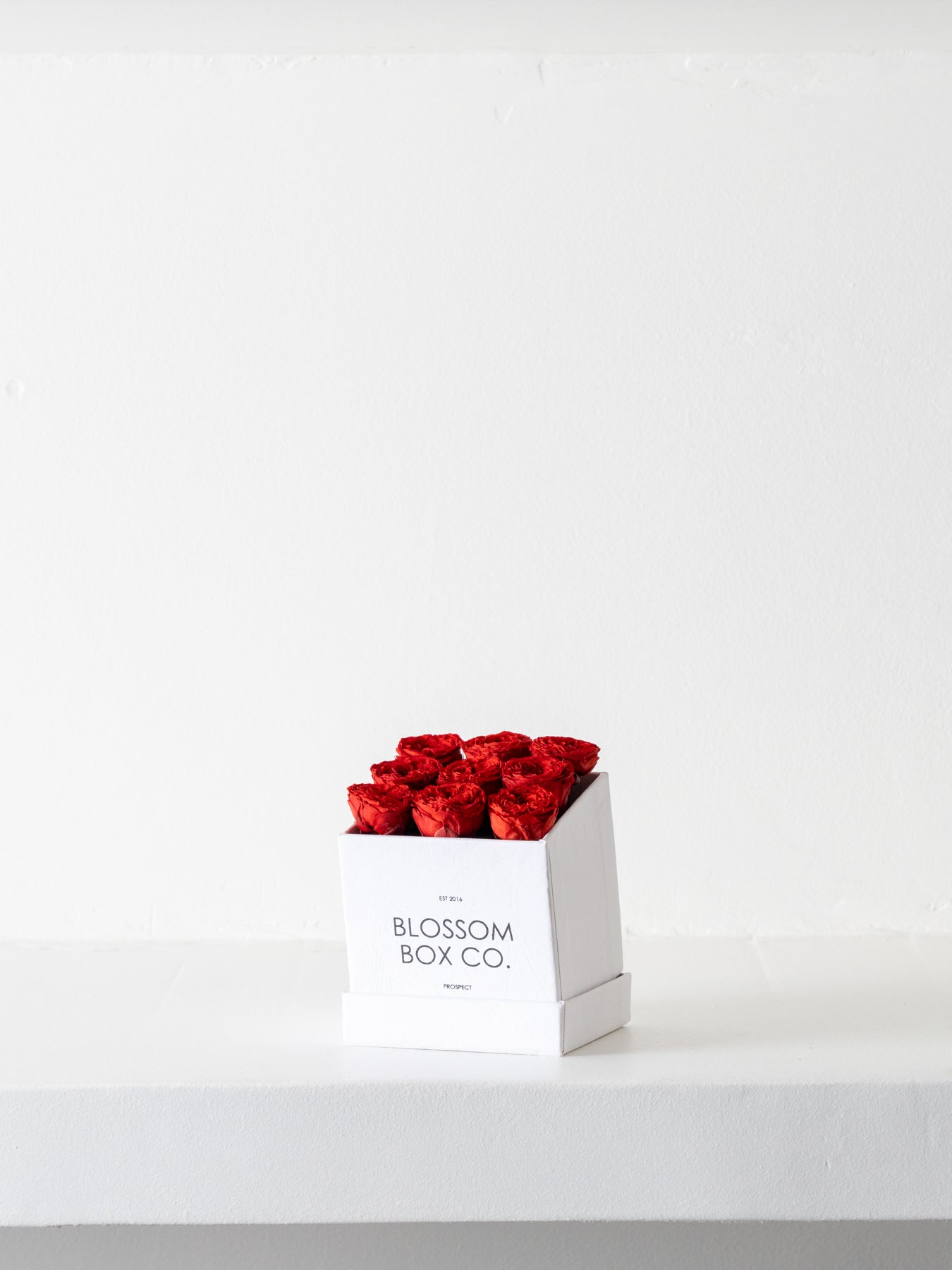 Limited Edition Valentine’s La Petite Box