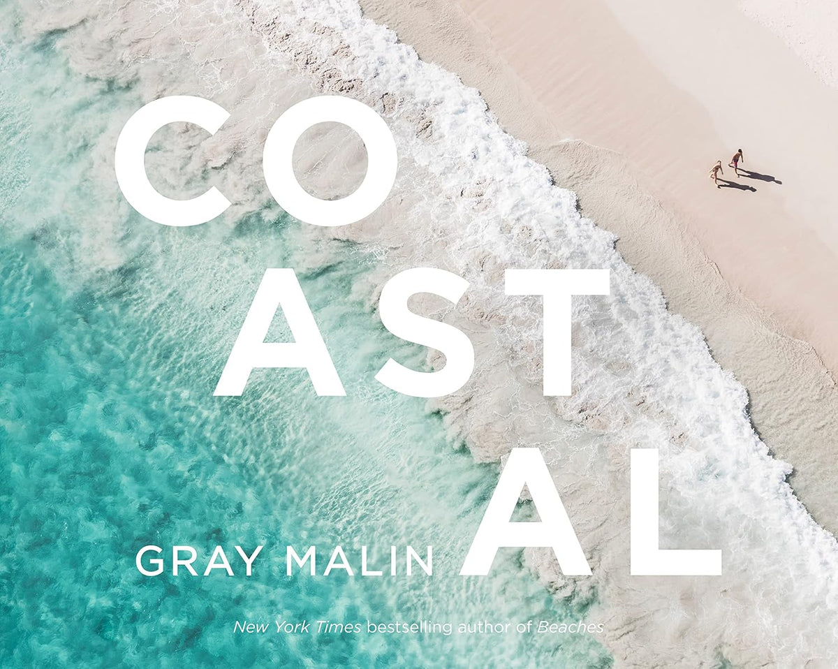 Coastal Gray Malin