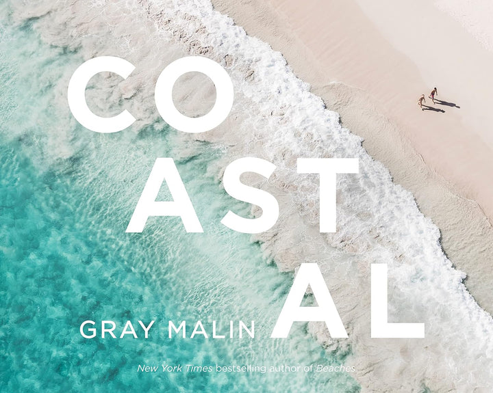 Coastal Gray Malin