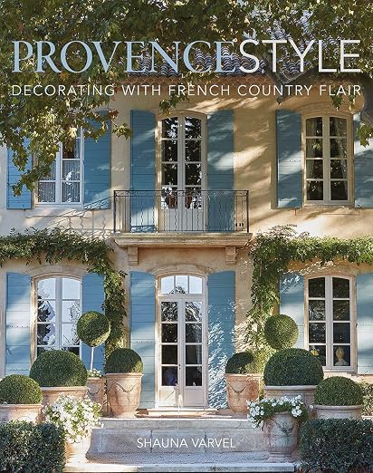 Provence Style: Decorating with French Flair