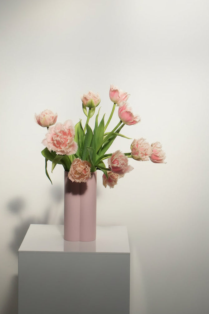 Market Bunch Tulips
