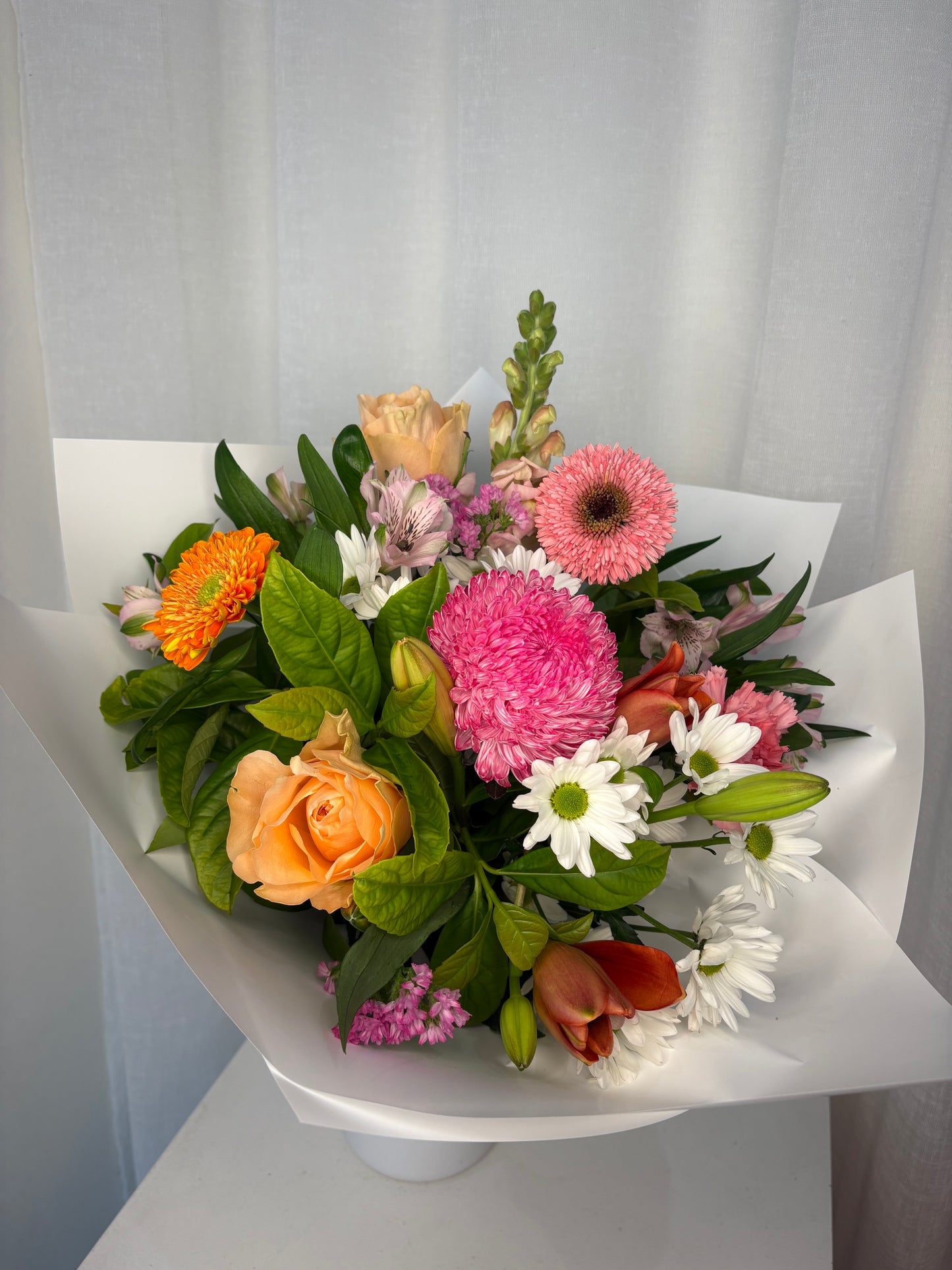 Spring Vibes Bouquet
