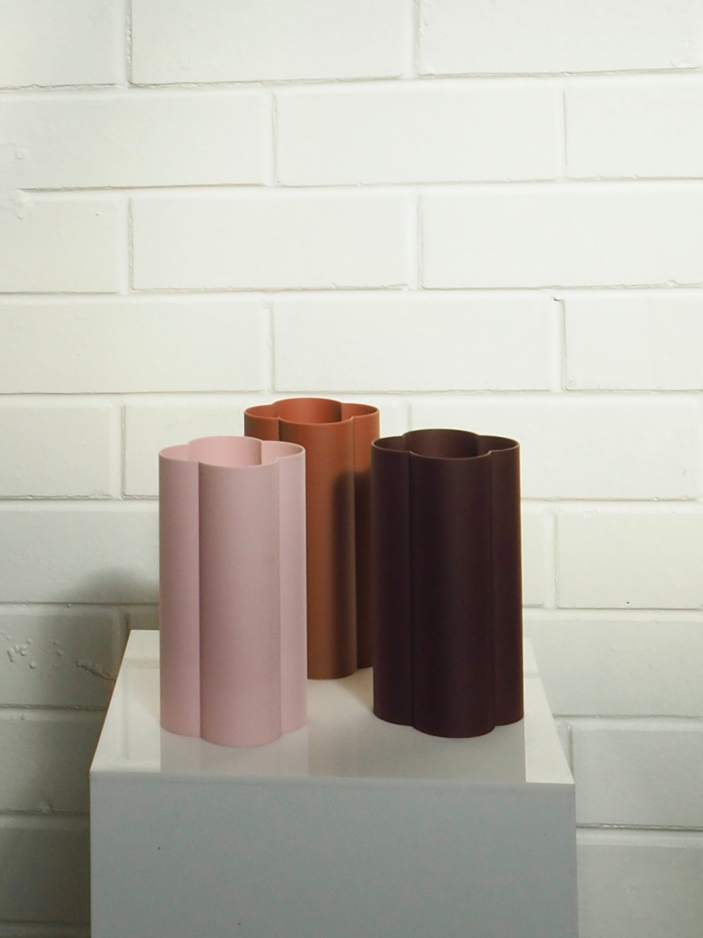 Emblem Vessels
