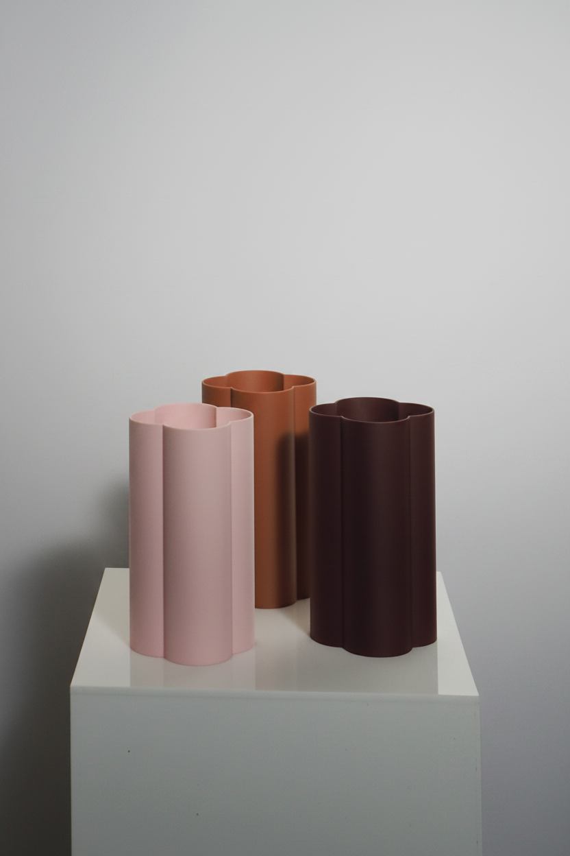 Emblem Vessels