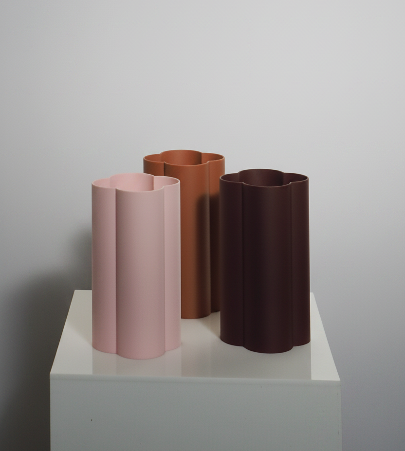 Emblem Vessels